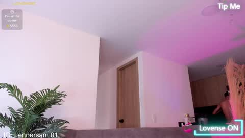 Snapshot of lennercollins_ chatting on 03-06-25, 12:09 Lenner INDEPENDENT MODEL online show from 03-06-25, 12:09