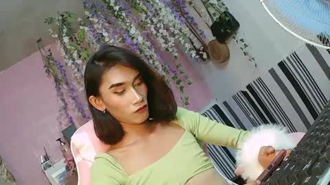 JANE online show from 03-05-25, 07:49