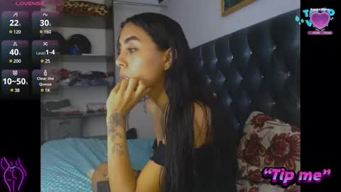 lennoxgreer online show from 01-04-25, 03:39