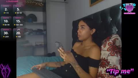 lennoxgreer online show from 01-04-25, 06:40