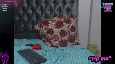lennoxgreer online show from 01-05-25, 03:43