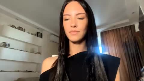 Lily online show from 07-12-26, 03:25