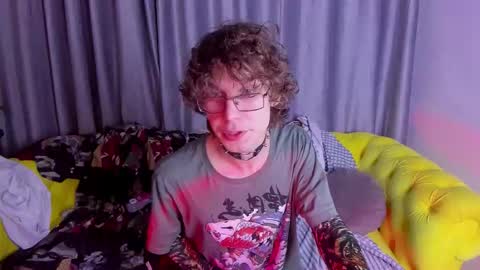 Leo online show from 10-11-25, 03:10