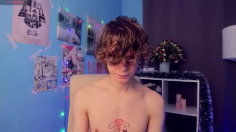 Leo online show from 11-29-25, 10:40