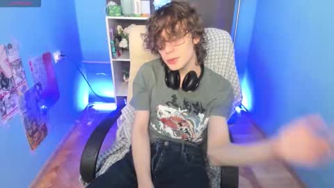 Leo online show from 01-07-26, 02:30