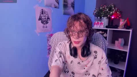 Leo online show from 01-16-26, 02:32