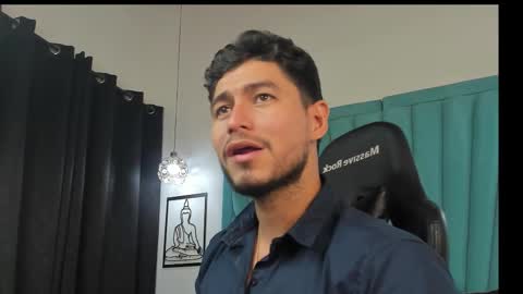 leo_carter1 online show from 03-03-26, 02:56