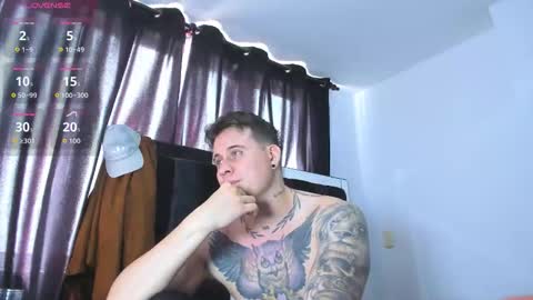 Yesid online show from 02-13-26, 02:46