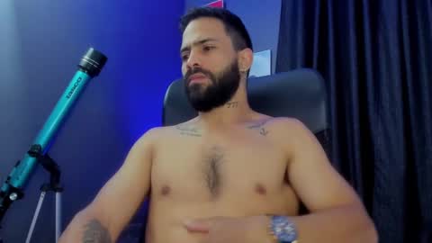 Snapshot of leo_diaz01 chatting on 12-10-24, 01:11 Leo Diaz online show from 12-10-24, 01:11