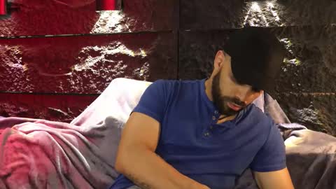 Snapshot of leo_diaz01 chatting on 10-29-25, 01:41 Leo Diaz online show from 10-29-25, 01:41