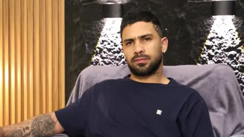 Leo  Diaz online show from 02-08-26, 03:32