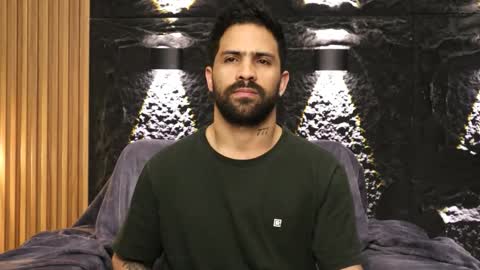 Leo  Diaz online show from 03-08-26, 04:27