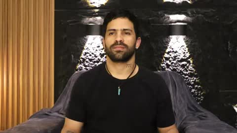 Leo  Diaz online show from 04-02-26, 12:19