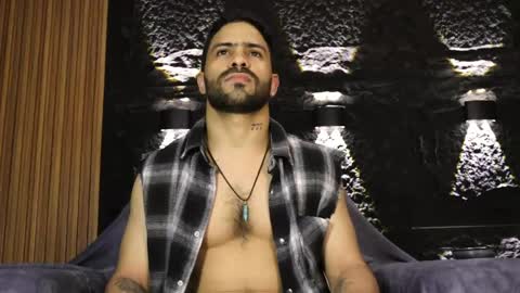 Leo  Diaz online show from 05-29-26, 12:08