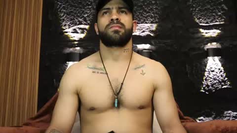 Leo  Diaz online show from 06-12-26, 12:53