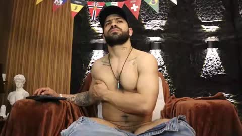 Leo  Diaz online show from 06-14-26, 02:24