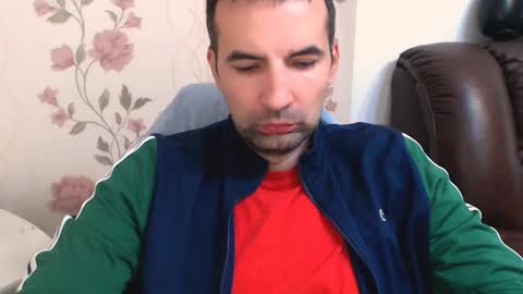 Leo Gianni online show from 04-29-26, 10:41