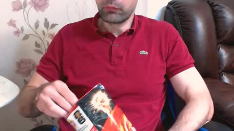 Leo Gianni online show from 04-29-26, 07:09