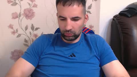 Leo Gianni online show from 05-23-26, 02:21