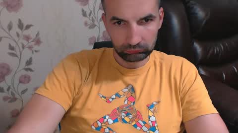 Leo Gianni online show from 06-26-26, 09:08