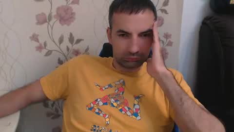 Leo Gianni online show from 07-03-26, 01:06