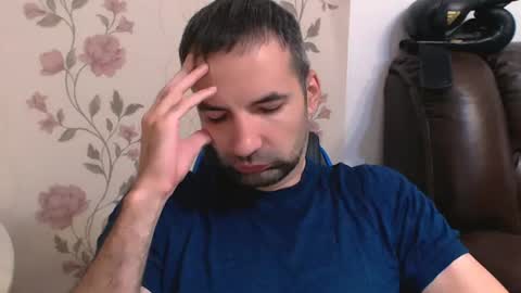 Leo Gianni online show from 07-10-26, 05:45