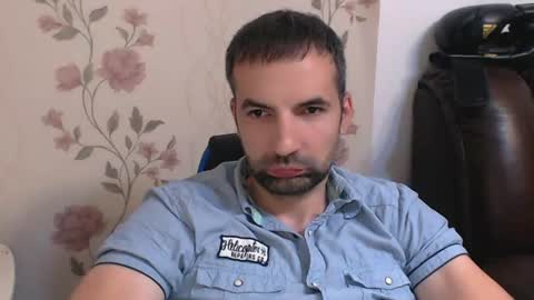 Leo Gianni online show from 07-12-26, 08:44