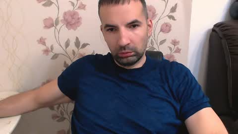 Leo Gianni online show from 07-23-26, 09:18