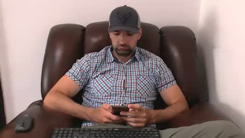 Leo Gianni online show from 07-25-26, 11:19