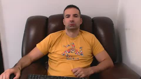 Leo Gianni online show from 07-29-26, 12:47
