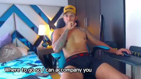 leo_jetofcum online show from 03-29-26, 04:51