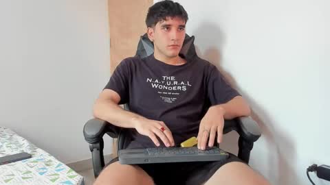 Leo Jones online show from 01-02-25, 06:34