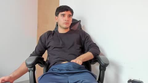 Leo Jones online show from 02-04-25, 09:20