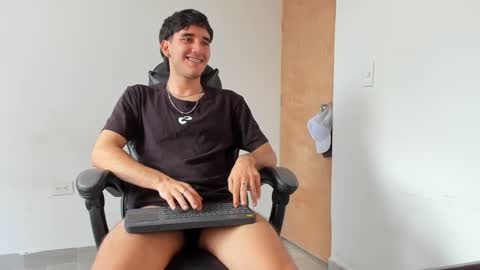 Leo Jones online show from 03-01-25, 06:00