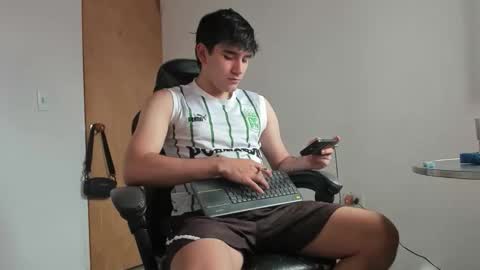 Leo Jones online show from 03-24-26, 07:41