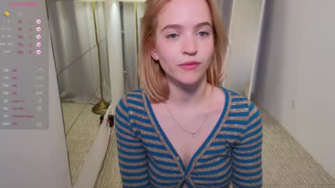 Snapshot of leo_lulu chatting on 12-18-24, 06:14 Ashly online show from 12-18-24, 06:14