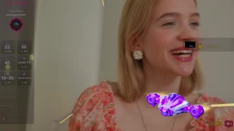 Snapshot of leo_lulu chatting on 12-24-24, 03:26 Ashly online show from 12-24-24, 03:26