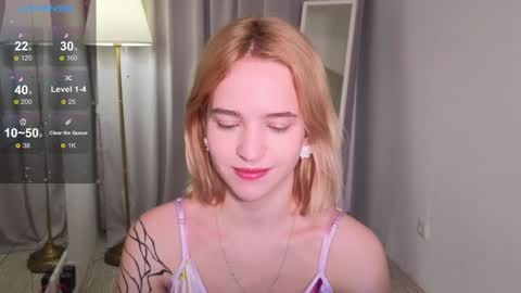 Snapshot of leo_lulu chatting on 12-26-24, 03:53 Ashly online show from 12-26-24, 03:53