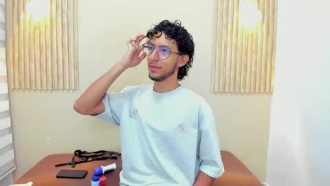 Snapshot of leo_sanz6 chatting on 05-27-26, 12:13 LEO online show from 05-27-26, 12:13