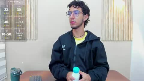 Snapshot of leo_sanz6 chatting on 06-08-26, 12:16 LEO online show from 06-08-26, 12:16