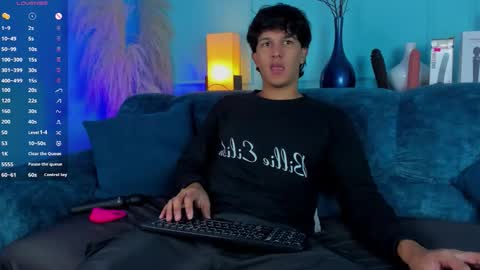 Leo online show from 12-02-25, 03:45