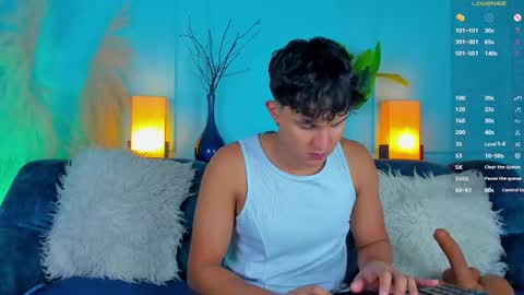 Leo online show from 02-18-26, 03:57