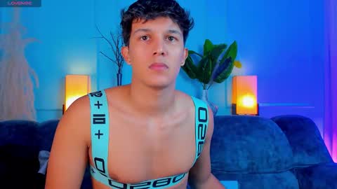 Leo online show from 03-16-26, 03:34