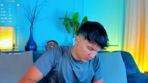 Leo online show from 04-01-26, 04:13