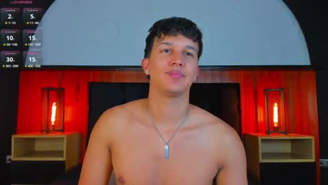 Leo online show from 07-13-26, 05:21