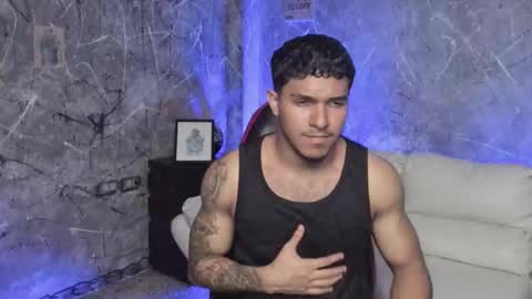 Leo independent model online show from 09-14-25, 02:44