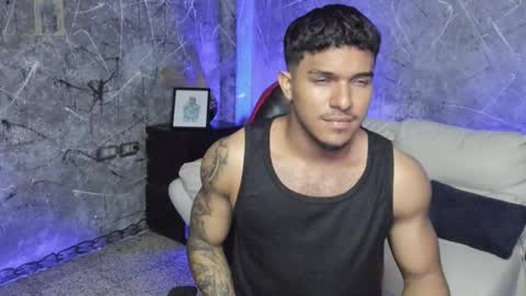 Leo independent model online show from 09-19-25, 12:02