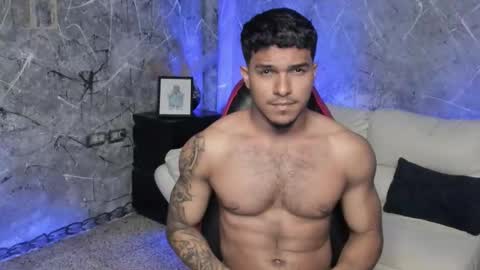 Leo independent model online show from 09-20-25, 12:00