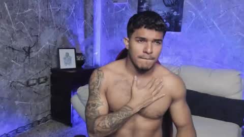 Leo independent model online show from 10-15-25, 12:44