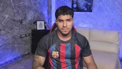 Leo independent model online show from 11-27-25, 12:35